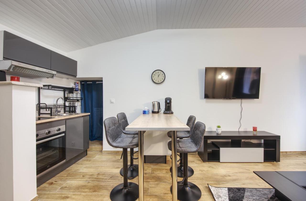 Appartement Cosy Avignon Centre-Ville エクステリア 写真