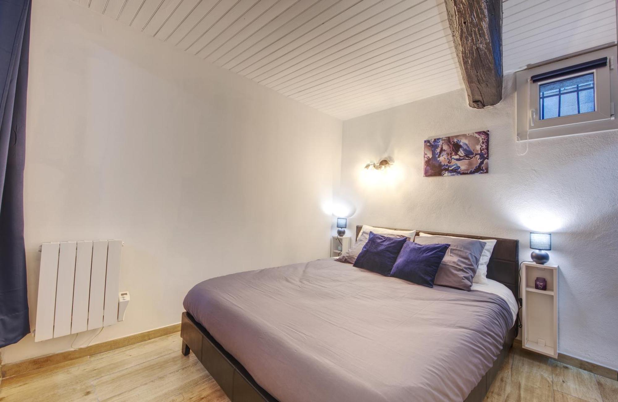 Appartement Cosy Avignon Centre-Ville エクステリア 写真