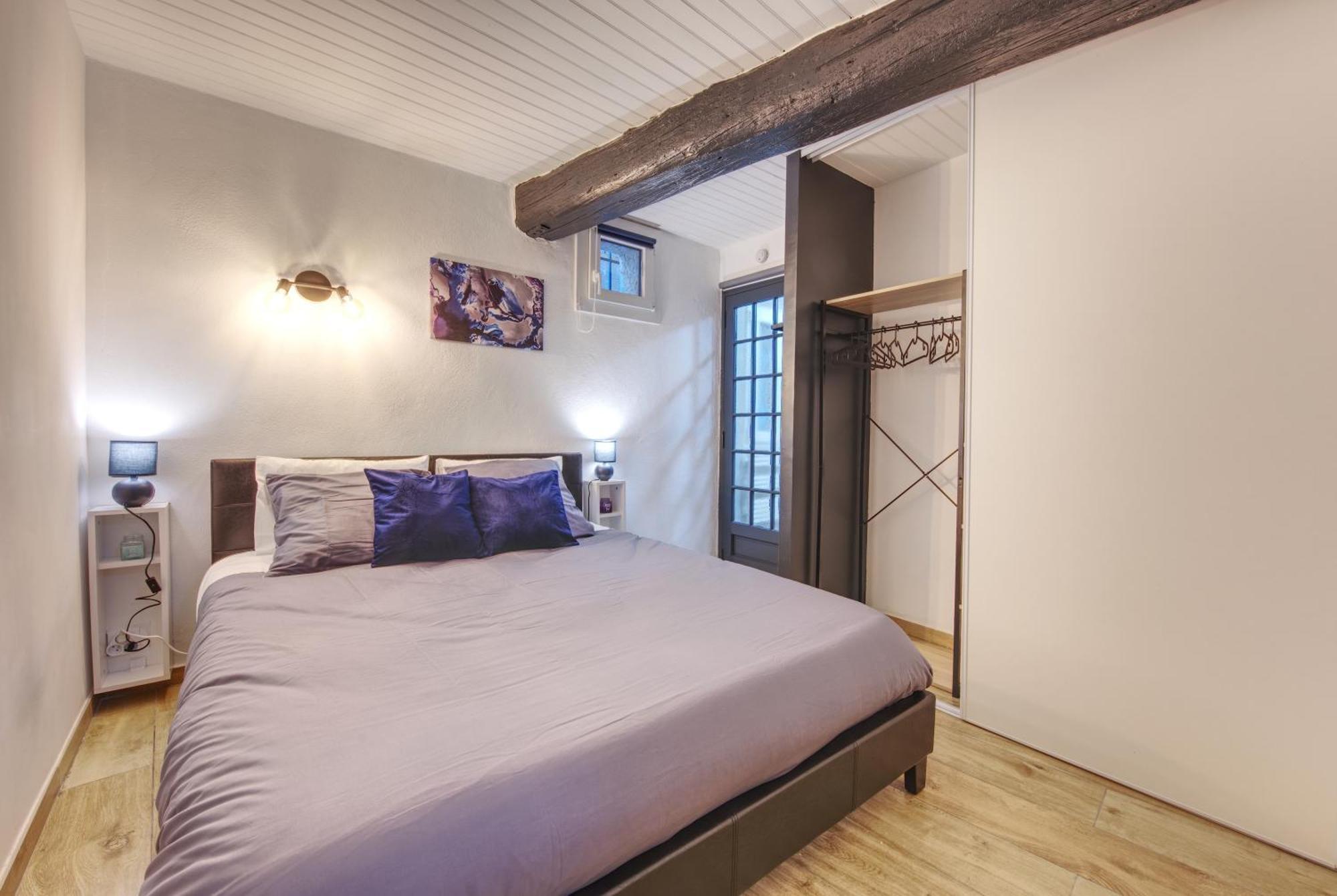 Appartement Cosy Avignon Centre-Ville エクステリア 写真