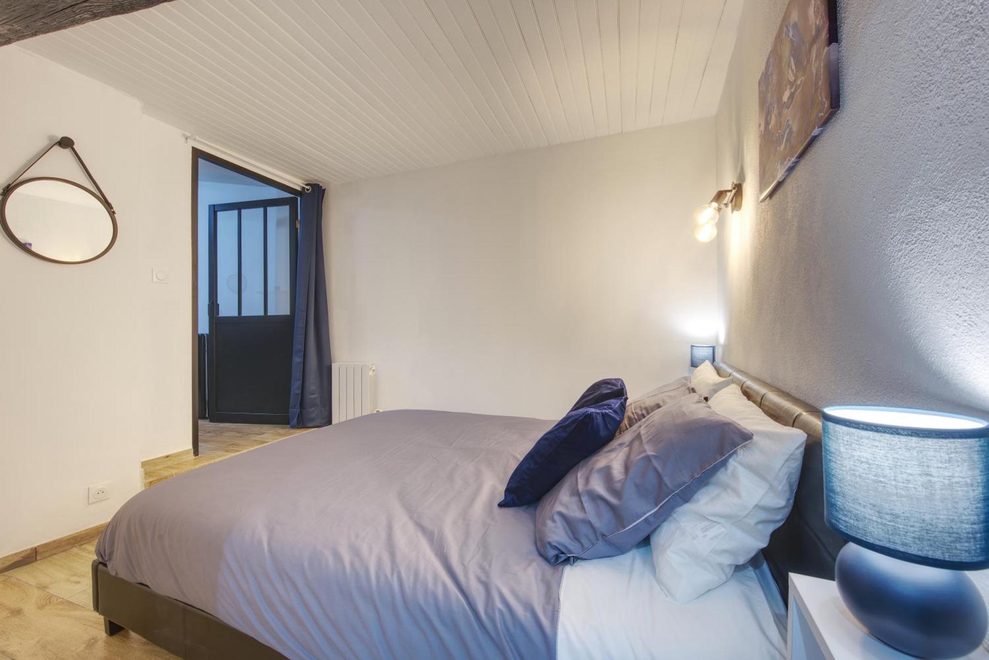 Appartement Cosy Avignon Centre-Ville エクステリア 写真