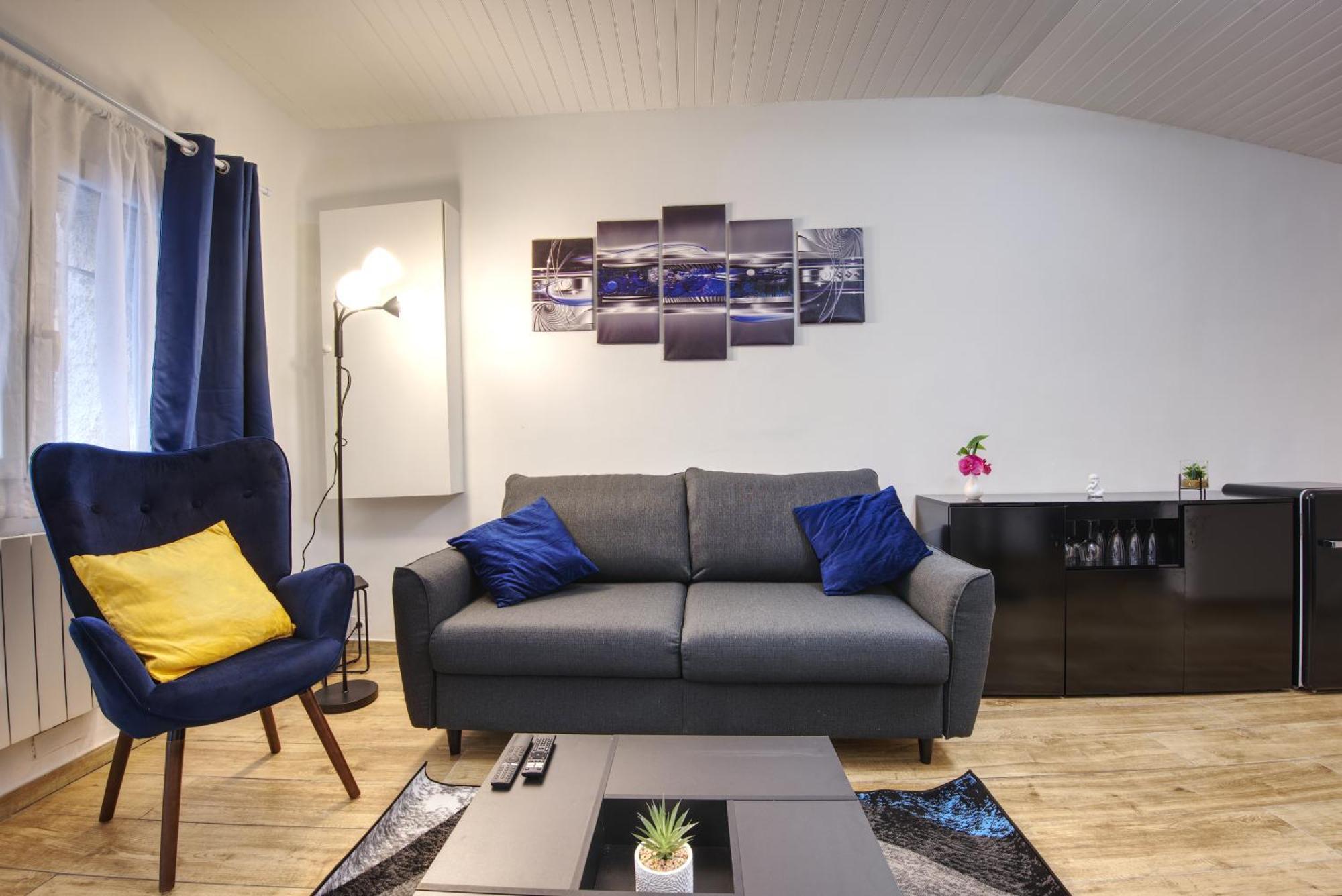 Appartement Cosy Avignon Centre-Ville エクステリア 写真