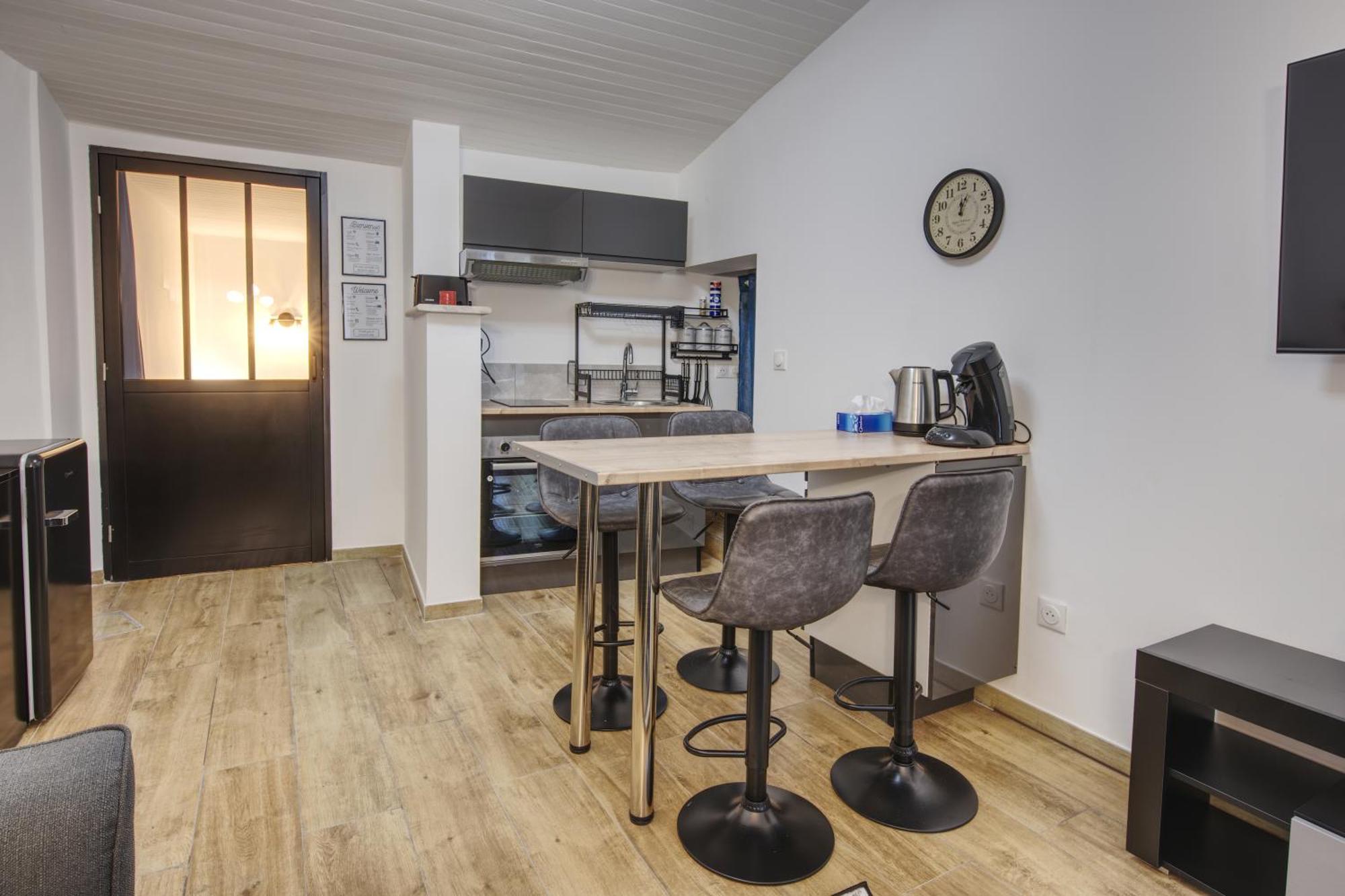 Appartement Cosy Avignon Centre-Ville エクステリア 写真