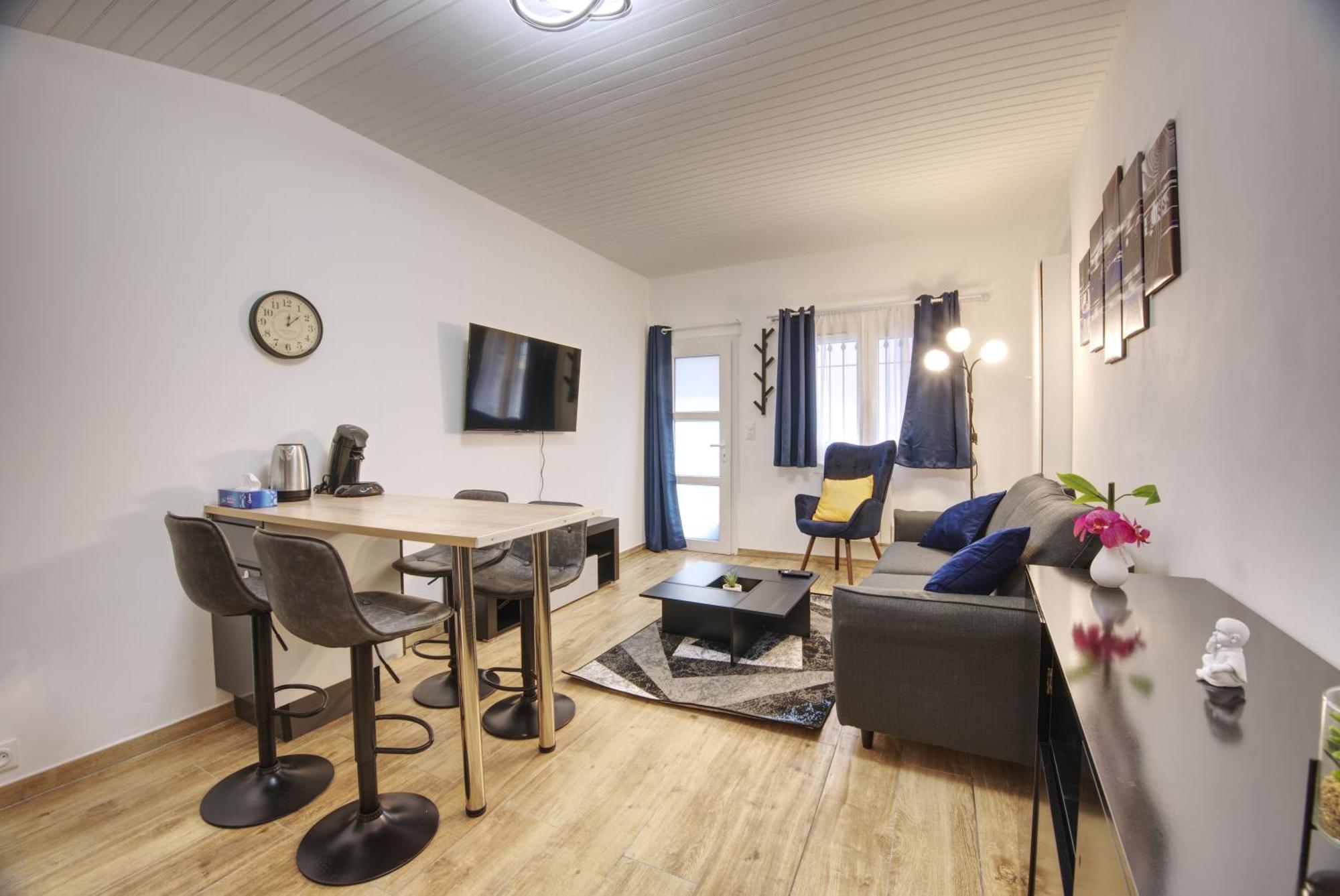Appartement Cosy Avignon Centre-Ville エクステリア 写真